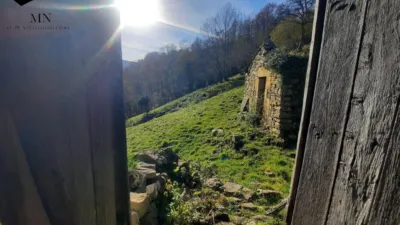 Rustic Finca in Vegalosvados photo 21