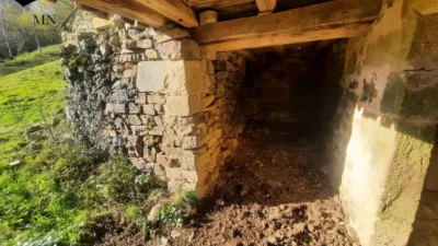 Rustic Finca in Vegalosvados photo 22