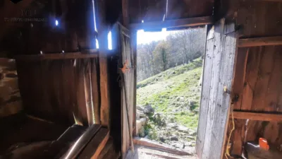 Rustic Finca in Vegalosvados photo 27