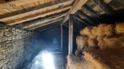 Rustic Finca in Vegalosvados photo 28