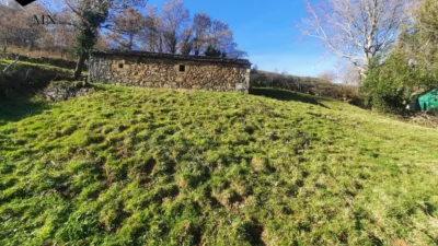 Rustic Finca in Vegalosvados photo 2