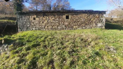 Rustic Finca in Vegalosvados photo 3
