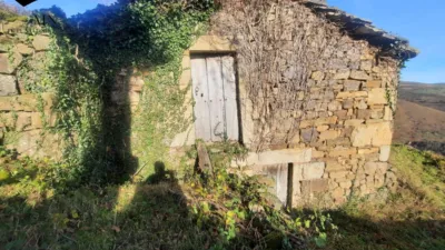 Rustic Finca in Vegalosvados photo 4