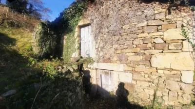 Rustic Finca in Vegalosvados photo 5