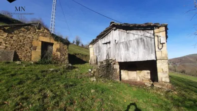 Rustic Finca in Vegalosvados photo 7