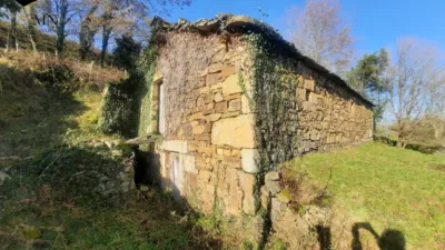 Rustic Finca in Vegalosvados photo 8