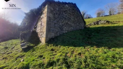 Rustic Finca in Vegalosvados photo 9