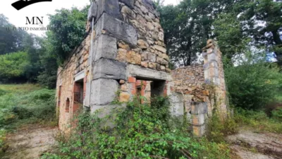 Rustic Finca in Ontaneda photo 2