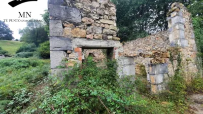 Rustic Finca in Ontaneda photo 6