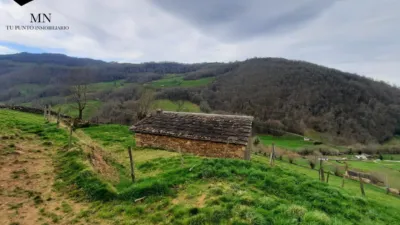 Rustic Finca in Valles Pasiegos photo 10