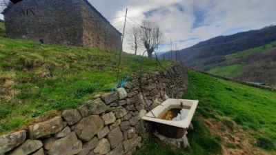 Rustic Finca in Valles Pasiegos photo 11