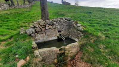 Rustic Finca in Valles Pasiegos photo 12