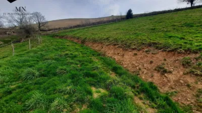 Rustic Finca in Valles Pasiegos photo 22