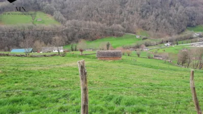 Rustic Finca in Valles Pasiegos photo 25