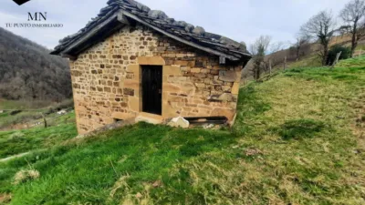 Rustic Finca in Valles Pasiegos photo 2