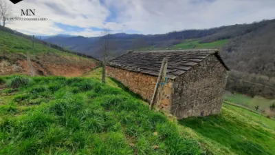 Rustic Finca in Valles Pasiegos photo 3