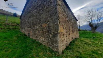 Rustic Finca in Valles Pasiegos photo 6