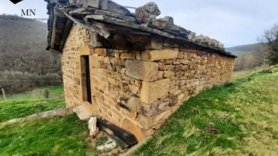 Rustic Finca in Valles Pasiegos photo 7