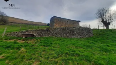 Rustic Finca in Valles Pasiegos photo 9