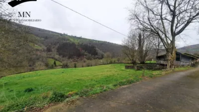 Rustic Finca in Northern Spain photo 16