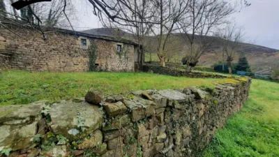 Rustic Finca in Northern Spain photo 17