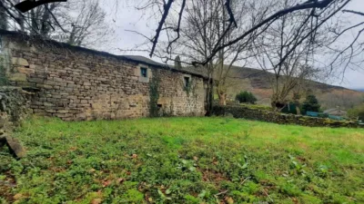 Rustic Finca in Northern Spain photo 18