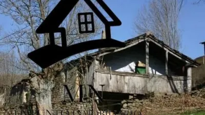 Rustic Finca in Northern Spain photo 19