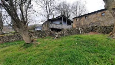 Rustic Finca in Northern Spain photo 22