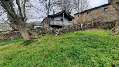 Rustic Finca in Northern Spain photo 23