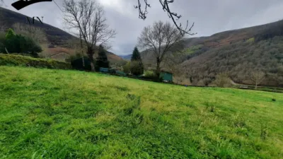 Rustic Finca in Northern Spain photo 29