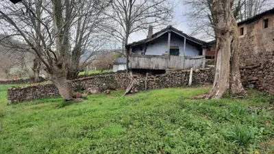 Rustic Finca in Northern Spain photo 2