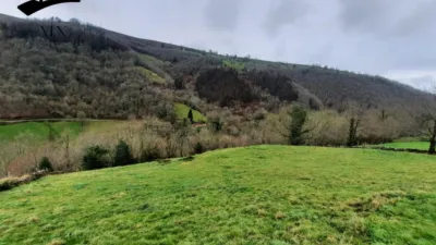 Rustic Finca in Northern Spain photo 31