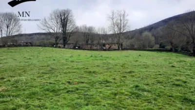Rustic Finca in Northern Spain photo 32