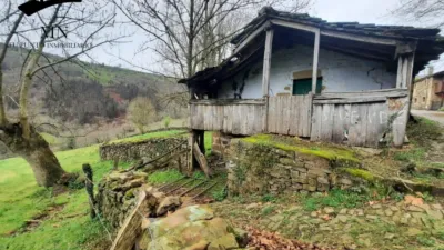 Rustic Finca in Northern Spain photo 4