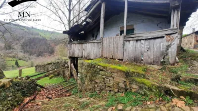 Rustic Finca in Northern Spain photo 5