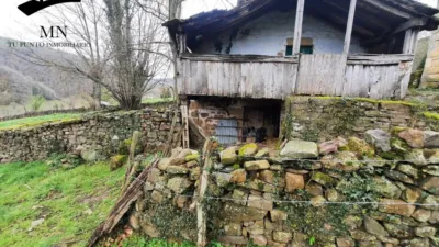 Rustic Finca in Northern Spain photo 6