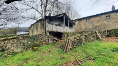 Rustic Finca in Northern Spain photo 7
