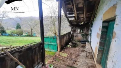 Rustic Finca in Northern Spain photo 9