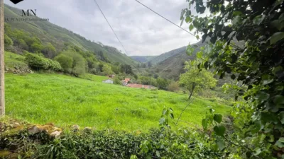 Rustic Finca in Luena photo 10