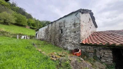 Rustic Finca in Luena photo 5