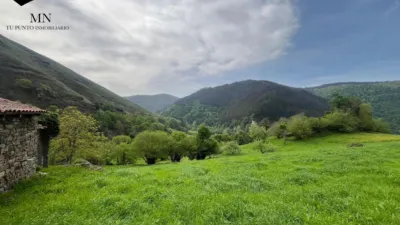 Rustic Finca in Luena photo 8