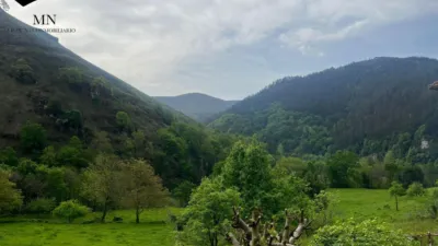 Rustic Finca in Luena photo 9
