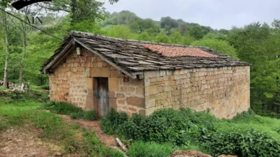 Rustic Finca in Luena photo 10