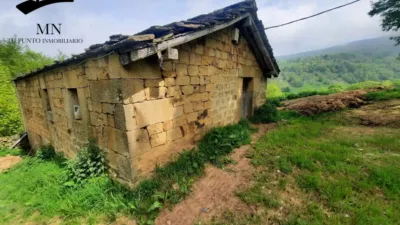 Rustic Finca in Luena photo 11