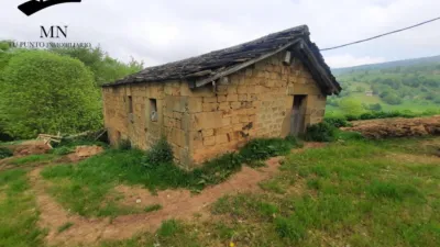 Rustic Finca in Luena photo 12