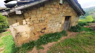 Rustic Finca in Luena photo 13