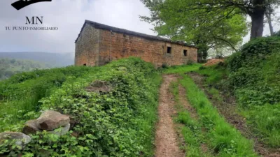 Rustic Finca in Luena photo 15