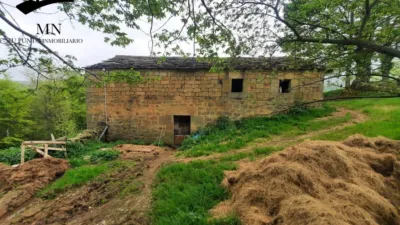 Rustic Finca in Luena photo 17