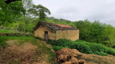 Rustic Finca in Luena photo 18