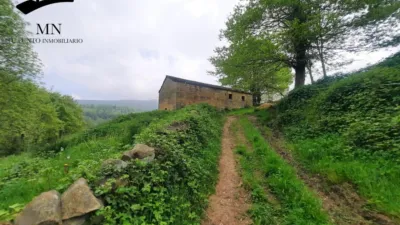 Rustic Finca in Luena photo 19